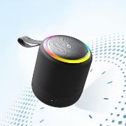 صورة أنكر Mini 3 Pro سماعة – أسود