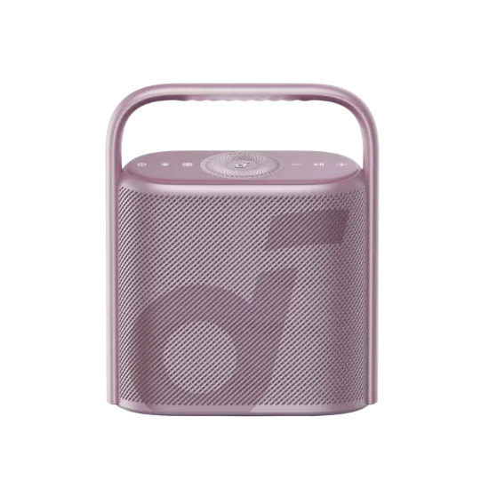 Picture of Anker Soundcore Motion X500 Speaker – Pink