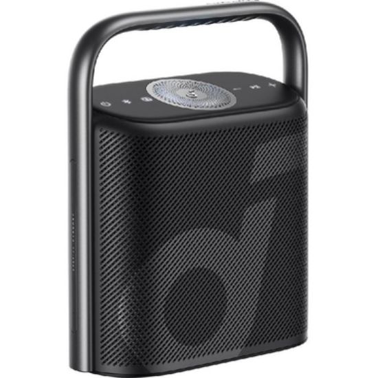 صورة ساوندكور Motion X500 – أسود