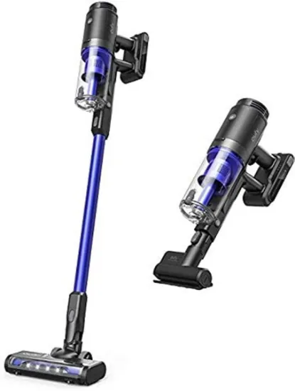 Picture of Eufy HomeVac S11 Go B2B - Blue