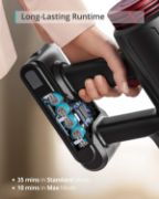 Picture of eufy HomeVac S11 Lite Red