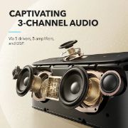 صورة أنكر ساوندكور Motion 600 سماعة – أسود