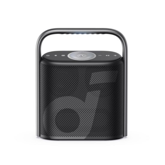 Picture of Anker Soundcore Motion X500 Speaker – Black