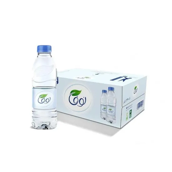 صورة Nova Water Carton 40 Bottles 330 ml / مياه نوفا كرتون 40 علبة 330 مل