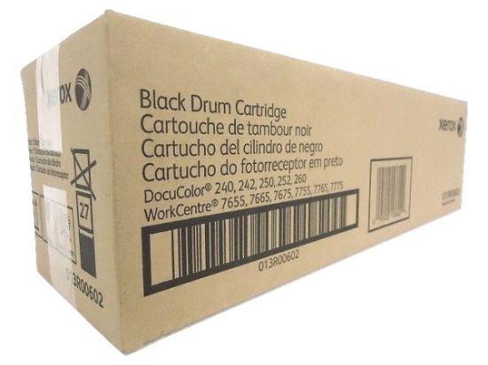 Picture of Xerox WC7665 /7765 CRU ( 7665/ 7765) BLACK