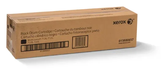 Picture of Xerox WC7120 / WC7200 / WC7220 CRU ( BLACK)  - R1