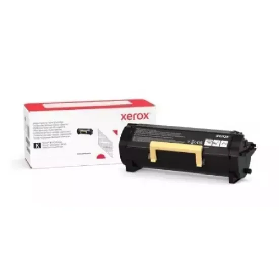Picture of Xerox High Capacity Black Toner Cartridge B415/B410 (14K)