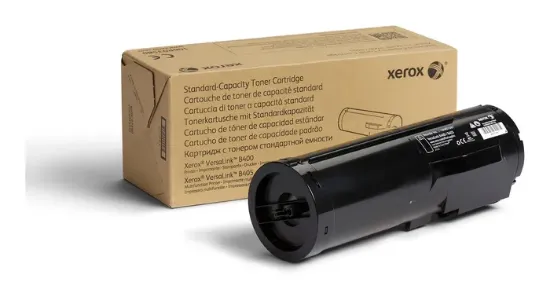 Picture of Xerox B400, B405, Standard Capacity Toner Cartridge (5,900 pages)