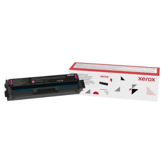 Picture of Xerox Magenta high capacity toner cartridge 2500 pages C230/C235
