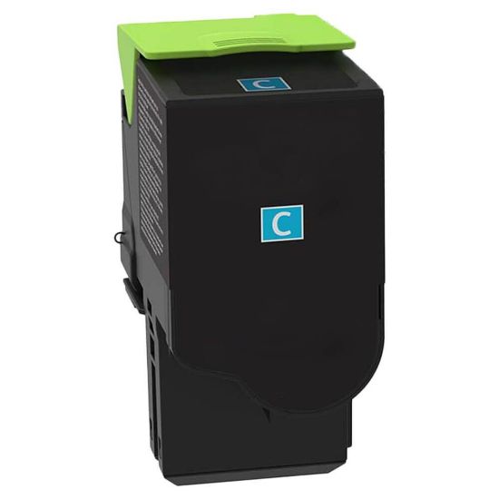 Picture of Xerox High capacity toner Cyan 5500 page C310/C315