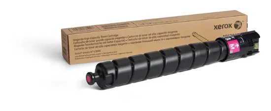 Picture of Xerox C9000, High Capacity Magenta Toner Cartridge (26,500 pages)