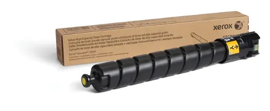 Picture of Xerox C9000, High Capacity Magenta Toner Cartridge (26,500 pages)