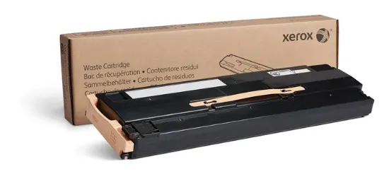 Picture of Xerox C8000, C9000, Waste Cartridge (47,000 pages)