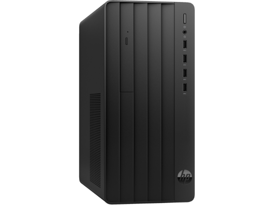 Picture of HP Pro Tower 290 G9, i3-12100, 8GB DDR4, 256GB SSD, FreeDOS, Wi-Fi + BT