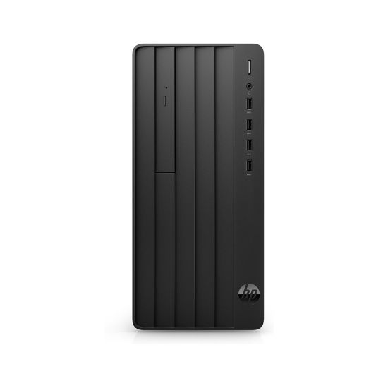 Picture of HP PC G290- Intel-Core I5-12400U-12th Generation 8GB RAM- 256GB SSD -DOS-DVD RW
