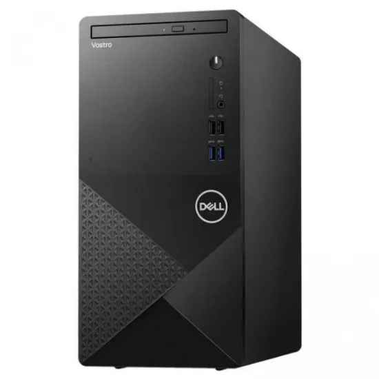 Picture of Dell Vostro 3030 MT Desktop – Intel Core i5-12400, 8GB RAM, 512GB SSD, Intel UHD 730, WLAN & Bluetooth, Keyboard & Mouse, Ubuntu