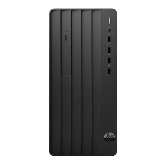 Picture of HP G290 Desktop – Intel Core i3-12100U (12th Gen), 4GB RAM, 256GB SSD, DOS, DVD-RW