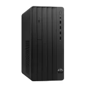 Picture of HP G290 Desktop, i3-12100U, 4GB RAM, 256GB SSD, DOS, DVD-RW