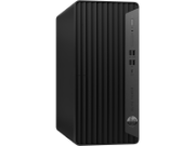 Picture of HP Elite 800 G9 Desktop – Intel Core i7-13700, 8GB RAM, 512GB SSD,  HP Keyboard & Mouse, Black