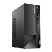 Picture of Lenovo ThinkCentre neo 50t Desktop – Intel Core i3-13100, 8GB RAM, 256GB SSD M.2, DVD Writer, Intel UHD Graphics 730, USB Keyboard & Mouse, FreeDOS-Black