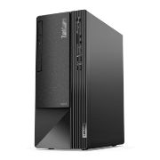 Picture of Lenovo ThinkCentre neo 50t Desktop – Intel Core i3-13100, 8GB RAM, 256GB SSD M.2, DVD Writer, Intel UHD Graphics 730, USB Keyboard & Mouse, FreeDOS-Black