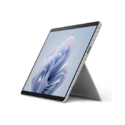 Picture of Microsoft Surface Pro 10 Intel Ultra 7-165H, 16GB, 512GB SSD, 13 inch QHD Touch, Windows 11 Pro, Platinum
