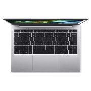 Picture of Acer Aspire Lite AL14 31P-34U9 Laptop – Intel Core i3, 8GB RAM, 512GB SSD, 14" Display, DOS, Silver