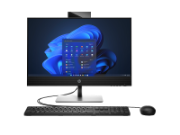 Picture of HP ProOne 440 G9 All-in-One PC with Intel® Core™ i7-12700T, 8GB RAM, 512GB SSD, 23.8" Display, and DOS
