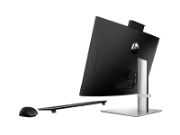 Picture of HP ProOne 440 G9 All-in-One PC with Intel® Core™ i7-12700T, 8GB RAM, 512GB SSD, 23.8" Display, and DOS