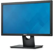 Picture of Dell Monitor  18.5 Inch ,VGA + DP