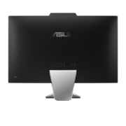 Picture of Asus Desktop  All in one Intel Core i5-1335U Processor, 8GB Ram, 512GB SSD M.2,  23.8-inch Full HD Display, Wired keyboard & mouse, Free Dos - Black