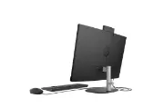 Picture of HP AIO,24-cr0008nx  Core i5, 8GB DDR4, 512GB SSD, 23.8 inch, Touch, Win 11 Home  - Jet Black