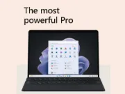 Picture of Microsoft Surface Pro 9 Intel 12Th Gen 10-Core i7- 1265U, 16GB, 512GB SSD,..13 inch, 2 Front Camera 5.0 MP,Intel Iris..Xe Graphics, Win 11 pro, Graphite