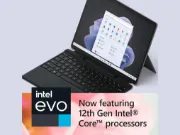 Picture of Microsoft Surface Pro 9 Intel 12Th Gen 10-Core i7- 1265U, 16GB, 512GB SSD,..13 inch, 2 Front Camera 5.0 MP,Intel Iris..Xe Graphics, Win 11 pro, Graphite