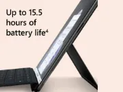 Picture of Microsoft Surface Pro 9 Intel 12Th Gen 10-Core i7- 1265U, 16GB, 512GB SSD,..13 inch, 2 Front Camera 5.0 MP,Intel Iris..Xe Graphics, Win 11 pro, Graphite