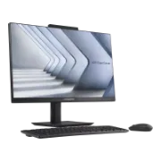 Picture of Asus Desktp All-in-one 90PT0371-M01TR0 i7-11700B,23.8" T,16GB, 1TBHDD +256GBSSD, DOS , Wireless keyboard , Wireless Mouse