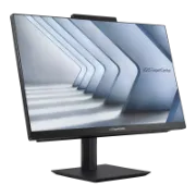 Picture of Asus Desktp All-in-one 90PT0371-M01TR0 i7-11700B,23.8" T,16GB, 1TBHDD +256GBSSD, DOS , Wireless keyboard , Wireless Mouse