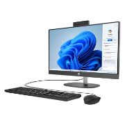 Picture of HP ProOne All-in-One 240 G10 Desktop PC  with Intel® Core™ i5-1335U, 8GB RAM, 512GB SSD, and 23.8" FHD Display - Black