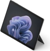 Picture of Microsoft Surface Pro 10, Intel Core Ultra 7 165U, 16GB RAM, 512GB SSD, Boost AI NPU, Windows 11 Pro - Black