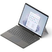 Picture of Microsoft Surface Pro 9 Intel 12Th Gen 10-Core i7- 1255U, 16GB, 512GB SSD,..13 inch, 2 Front Camera 5.0 MP,Intel Iris..Xe Graphics, Win 11 pro, Platinum