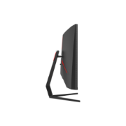 Picture of Dahua DHI-LM32-E230C Gaming Curved  31.5" FHD, VA, 165Hz, 1ms, 300nits, 2x HDMI & DP, Audio-Out, DPCable, 3Yrs warrantyC