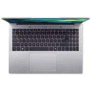 Picture of Acer Aspire Lite AL16 Laptop – Intel Core i5-1334U, 16GB RAM, 512GB SSD, 16" WUXGA Display, Intel UHD Graphics, Light Silver, FreeDOS