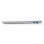 Picture of Acer Aspire Lite AL16 Laptop – Intel Core i5-1334U, 16GB RAM, 512GB SSD, 16" WUXGA Display, Intel UHD Graphics, Light Silver, FreeDOS