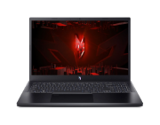 Picture of Acer Gaming Nitro 5 AN515-51, Intel Core i7-13620H Processor 3.5 GHz, 16GB RAM, 1024GB SSD M.2, NVIDIA GeForce RTX 4050 6GB DDR6 Graphics, 15.6-inch Free DOS-Black