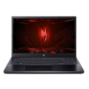 صورة ايسر لابتوب  معالج إنتل كور i7-13620H بسرعة 3.5 جيجاهرتز، رام 16 جيجابايت، تخزين 512 جيجابايت  بسعة 8 جيجابايت DDR6، شاشة 15.6 بوصة فل إتش دي 1920×1080، تقنية IPS، معدل تحديث 144 هرتز، نظام Free DOS- أسود