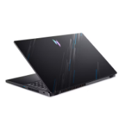 صورة ايسر لابتوب  معالج إنتل كور i7-13620H بسرعة 3.5 جيجاهرتز، رام 16 جيجابايت، تخزين 512 جيجابايت  بسعة 8 جيجابايت DDR6، شاشة 15.6 بوصة فل إتش دي 1920×1080، تقنية IPS، معدل تحديث 144 هرتز، نظام Free DOS- أسود