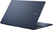 Picture of Asus Vivobook Intel Core i7-1355U Processor, 16GB RAM, 512GB SSD M.2, Intel Iris Xe Graphics, 15.6-inch FHD 1920x1080, Free DOS-Quiet Blue