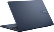 Picture of Asus Vivobook Intel Core i7-1355U Processor, 16GB RAM, 512GB SSD M.2, Intel Iris Xe Graphics, 15.6-inch FHD 1920x1080, Free DOS-Quiet Blue