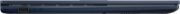 Picture of Asus Vivobook Intel Core i7-1355U Processor, 16GB RAM, 512GB SSD M.2, Intel Iris Xe Graphics, 15.6-inch FHD 1920x1080, Free DOS-Quiet Blue