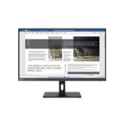 Picture of Lenovo ThinkVision S27i-30 27 Inch FHD Monitor with IPS Panel, VGA & HDMI 1.4 Inputs, Cables Included